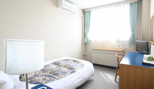 シングルルーム