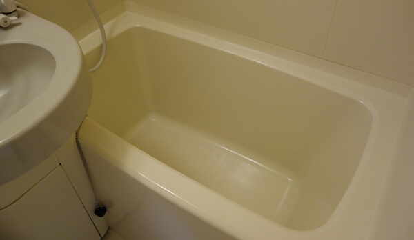 ◆ツインシャワールーム◆