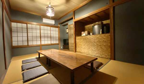 和室