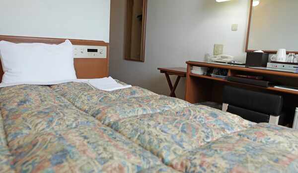 シングルルーム