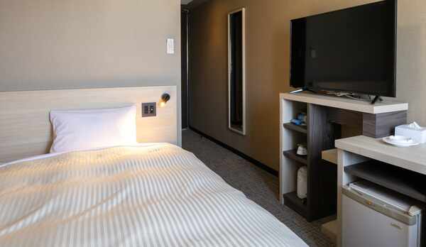 シングルルーム