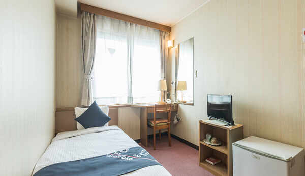 シングルルーム