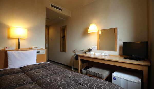 シングルルーム