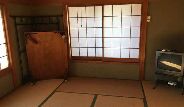 お部屋例