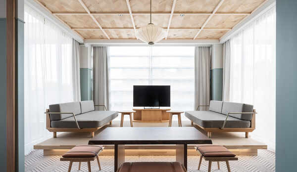 【ジュニアスイート】