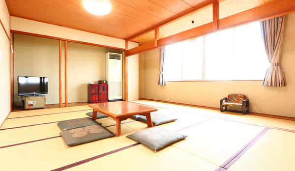 【お部屋】和室14畳