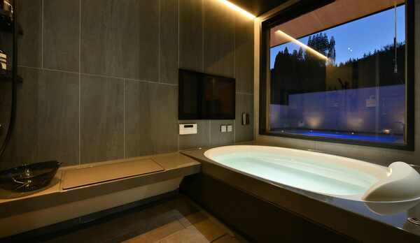 Villa C棟 普賢象〜Fugenzou〜