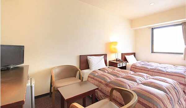 エコノミーツイン