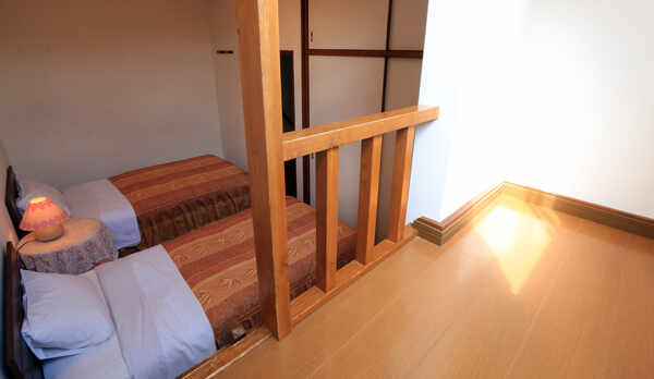 客室　301・302　【特別室】