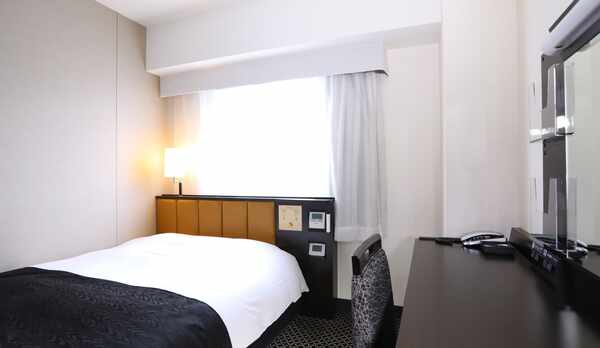 ■シングルルーム