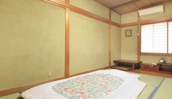 ■部屋■和室６帖