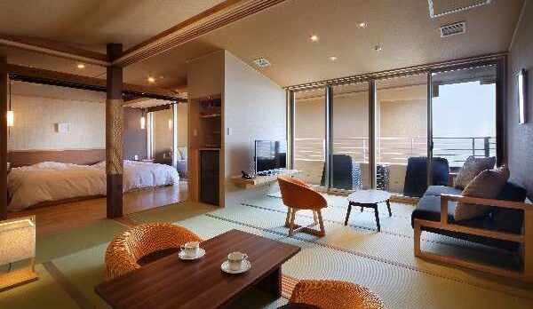 是空棟Ｄタイプ客室