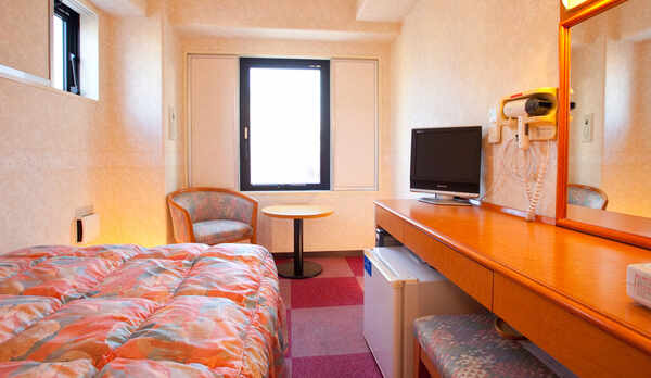 別館・シングル