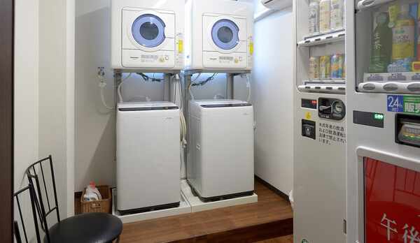 ランドリールーム