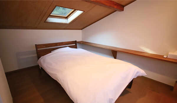 【相模台3-13】ベッドルーム