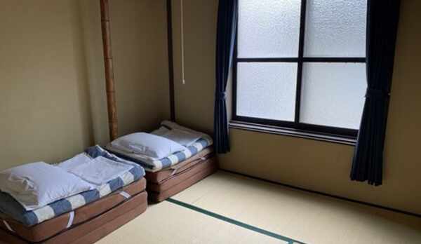 スモールツインルーム