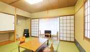 客室の一例