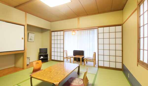 客室の一例