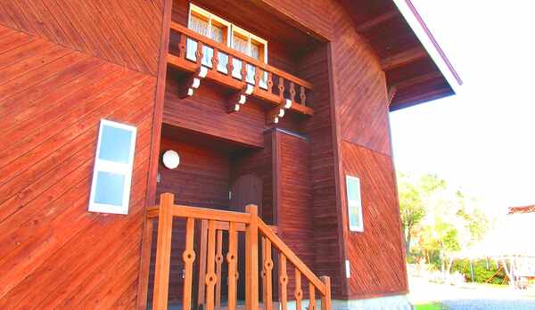 少人数向けのプチコテージです！(写真はイメージです)