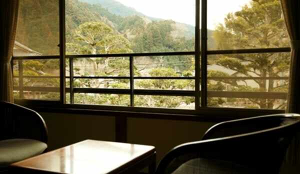 部屋