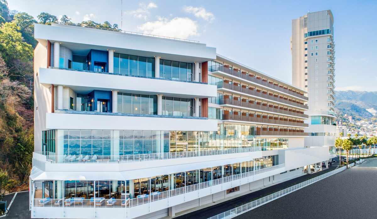 熱海温泉 熱海後楽園ホテル 料金比較 宿泊予約 価格 Com 熱海温泉 熱海後楽園ホテル 料金比較 宿泊予約 価格 Com