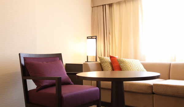 エグゼクティブデラックスツイン