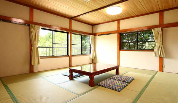 施設◆本館15畳