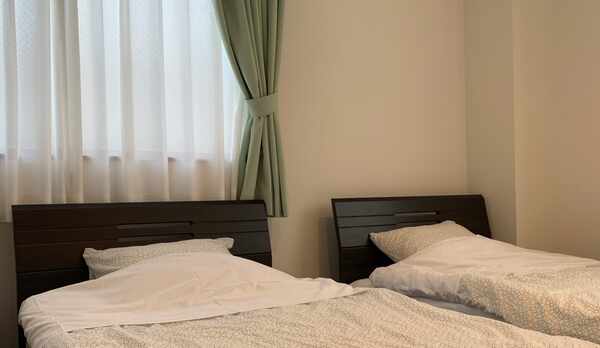 ◆ツインルーム（14平米）