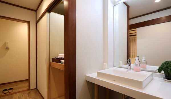 #新15畳　〜さくら〜1室のみの特別室です