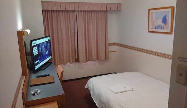 アメニティ・プラス・シングル