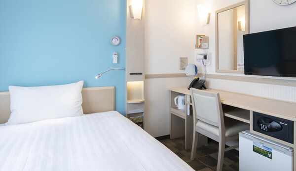 シングルルーム