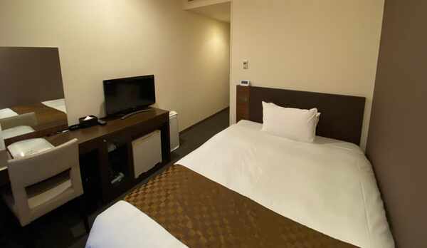 シングルルーム