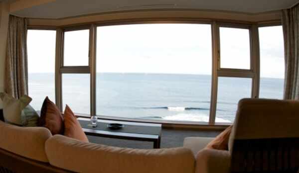 海辺の特別室・301号室②