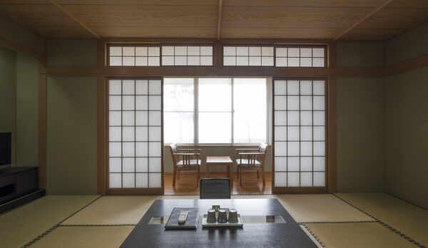 和室
