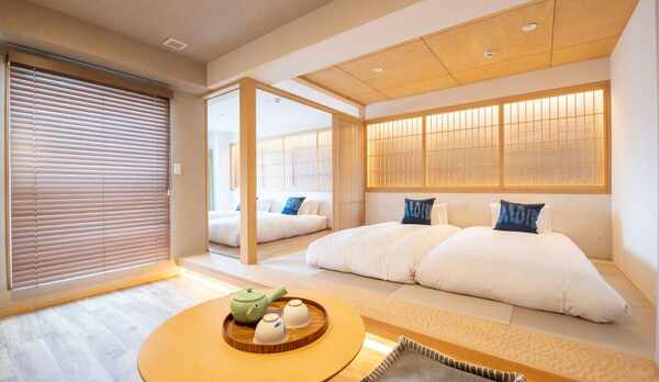 デザイナースイート