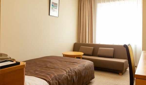 シングルルーム