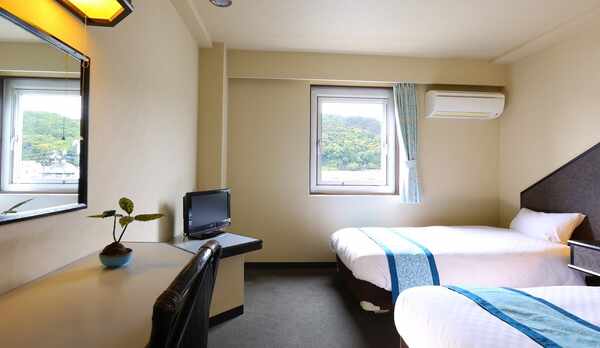 マウントビュールーム