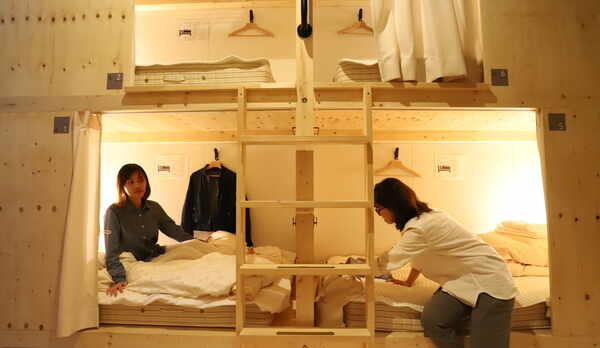 ■ドミトリー_人