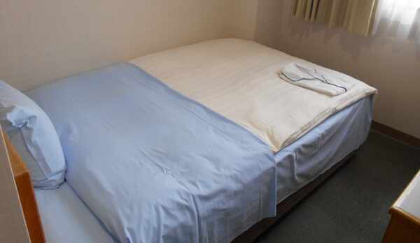 無料w-fi有りなので、お仕事の方も安心してご宿泊いただけます。