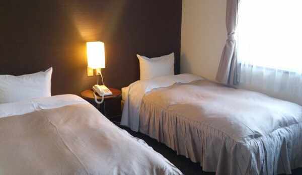 スタンダードルーム　