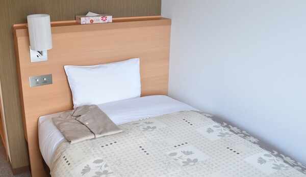 *シングルルーム/モダン調の2020年4月にリニューアルされました。