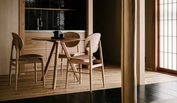 1Fダイニングキッチン