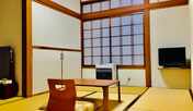 6畳和室タイプ