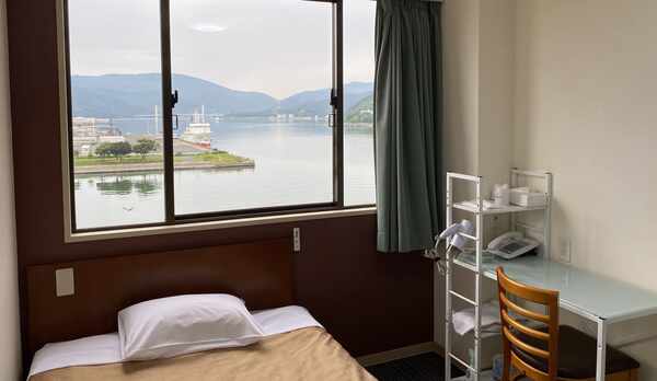 海側・シングルルーム