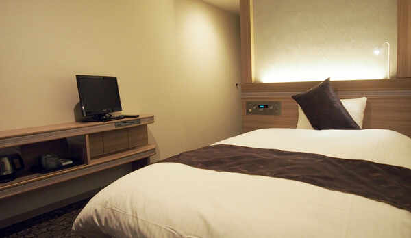 ■シングルのお部屋■