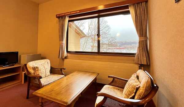 ■客室_セミダブルツイン