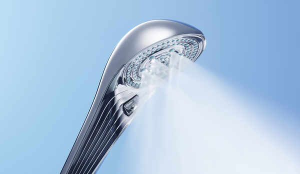 リファファインバブルS (女湯)