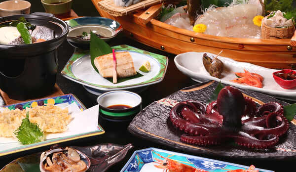 【リーズナブルコース】