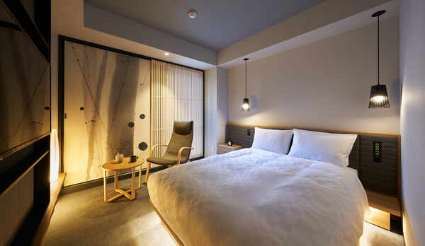 モダレットルーム(18㎡)