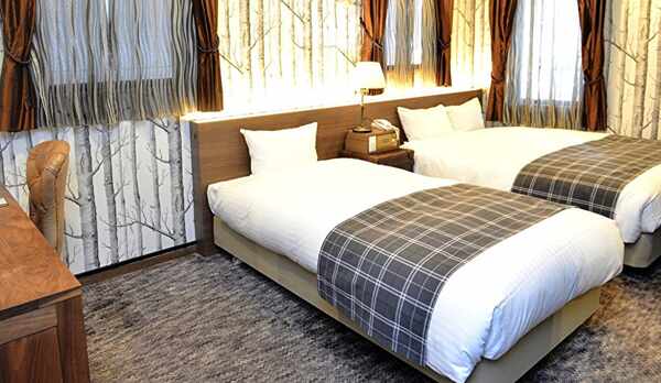 【1室限定】リグナルーム